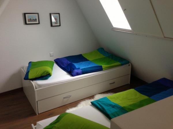 Ferienwohnung Muensterblick Uberlingen Exteriör bild