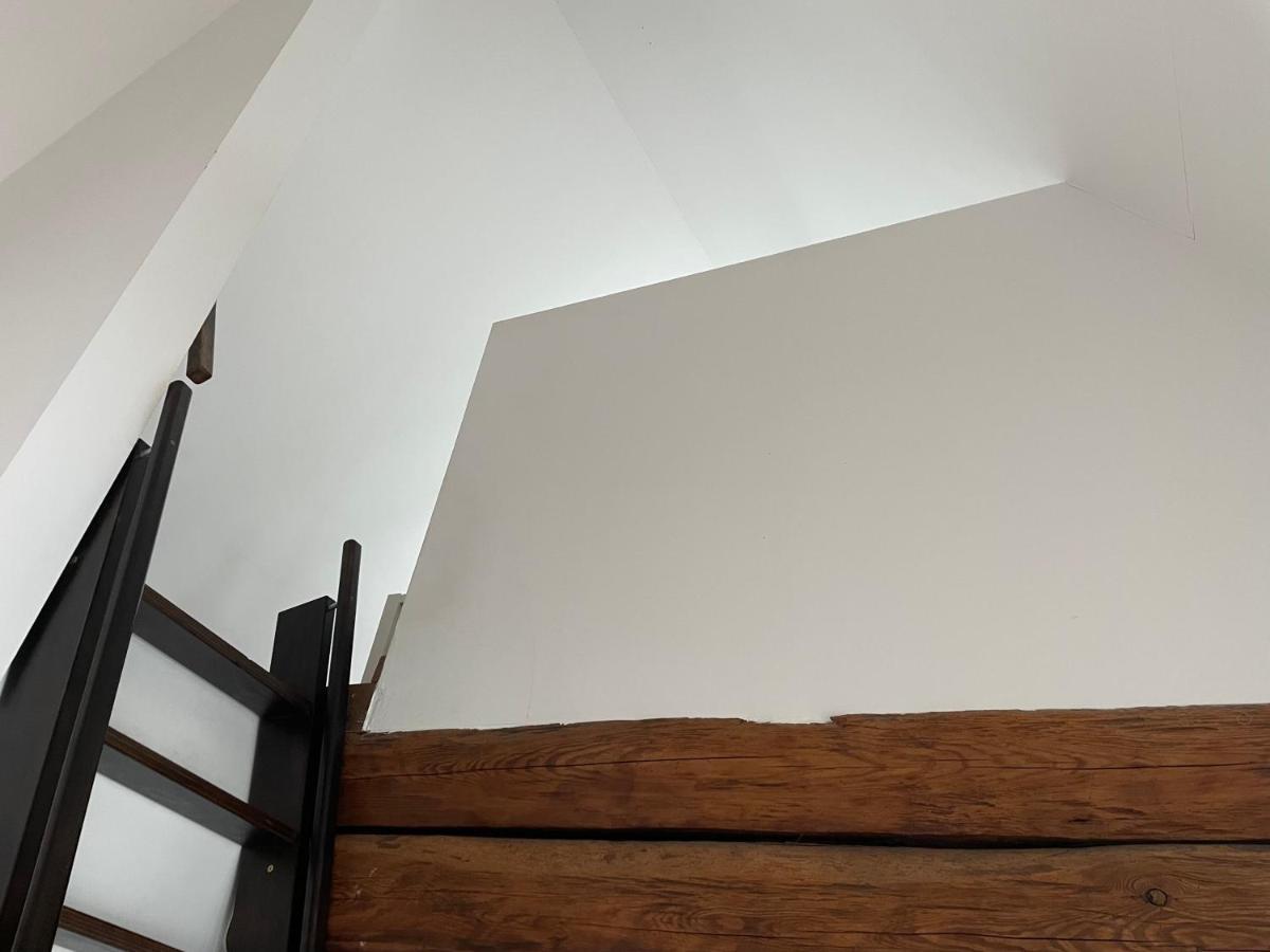 Ferienwohnung Muensterblick Uberlingen Exteriör bild